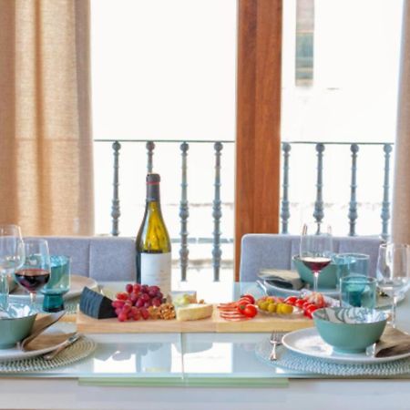 Apartamento Sant Pere II Benissa Ngoại thất bức ảnh
