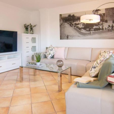 Apartamento Sant Pere II Benissa Ngoại thất bức ảnh