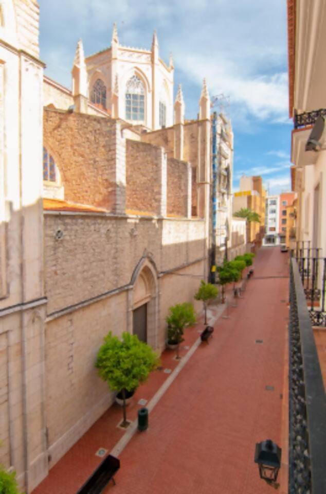 Apartamento Sant Pere II Benissa Ngoại thất bức ảnh