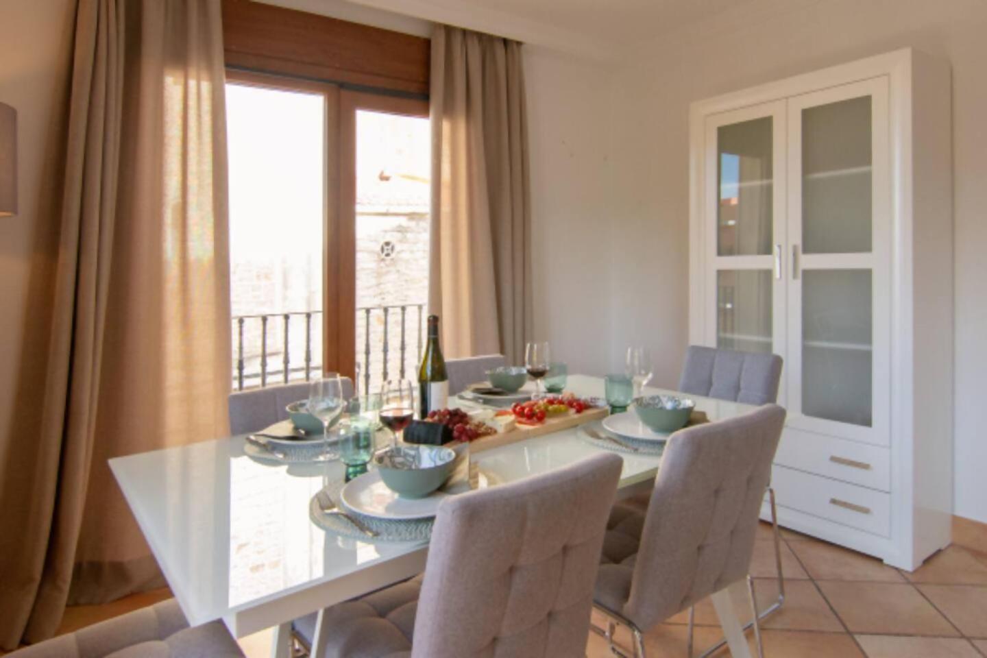 Apartamento Sant Pere II Benissa Ngoại thất bức ảnh