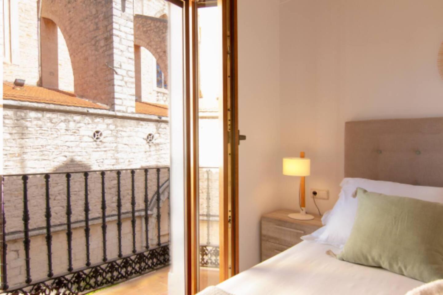 Apartamento Sant Pere II Benissa Ngoại thất bức ảnh