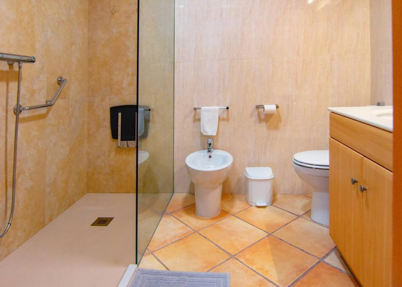 Apartamento Sant Pere II Benissa Ngoại thất bức ảnh