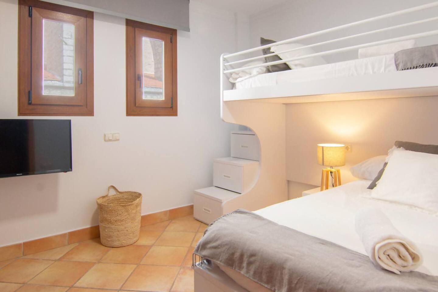 Apartamento Sant Pere II Benissa Ngoại thất bức ảnh