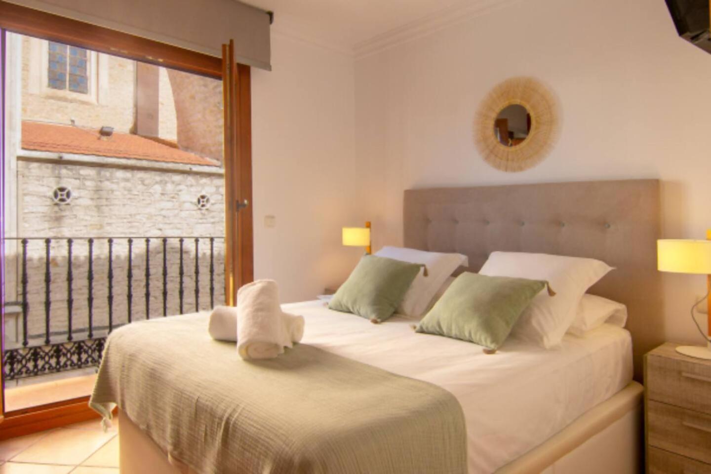 Apartamento Sant Pere II Benissa Ngoại thất bức ảnh